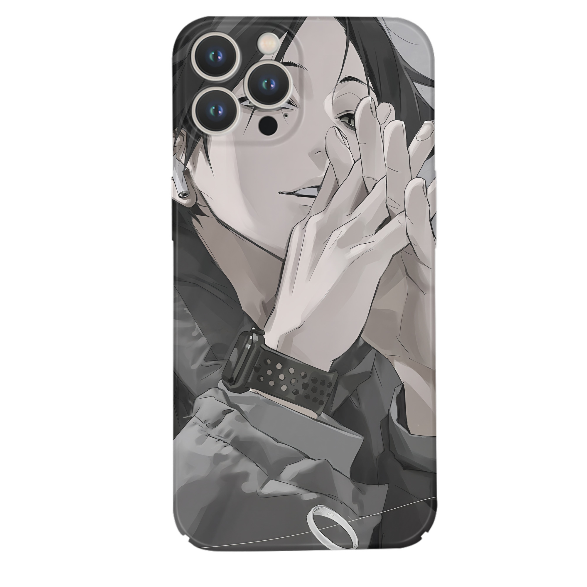 （画像用） ハイキュー!! Haikyu!! 【iPhone 14シリーズ対応】ハードケース